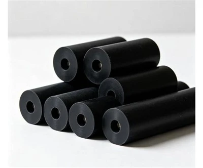 HDPE ролки