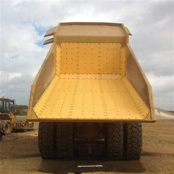 Uhmwpe минен лист