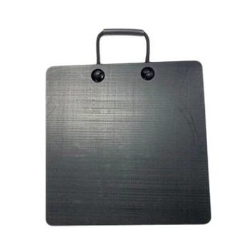 UHMWPE подложка за опори
